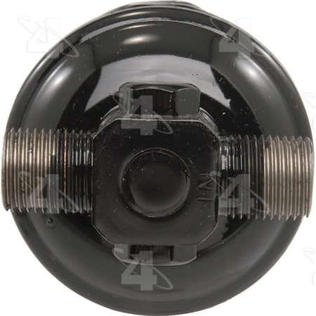 Four Seasons A/C Receiver Drier-Filter Drier 4 Seasons 33321